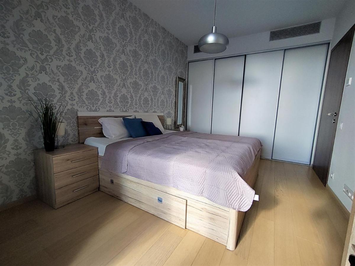 Cozy 2 Rooms Flat - Castle View Bratislava Exterior photo